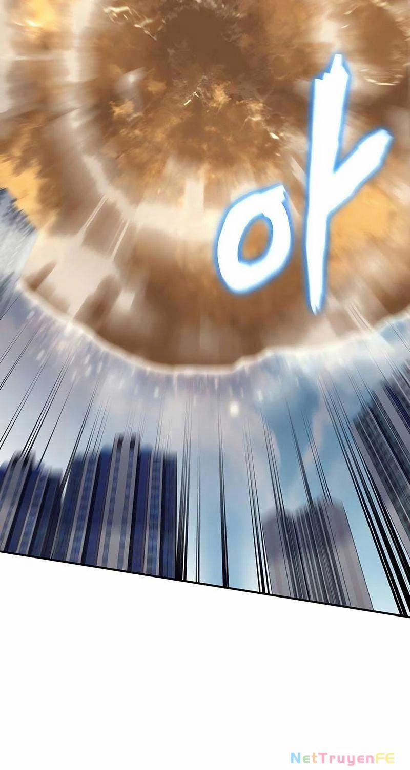 Vua Hiệp Sĩ Đã Trở Lại Với Một Vị Thần 78 trang 29