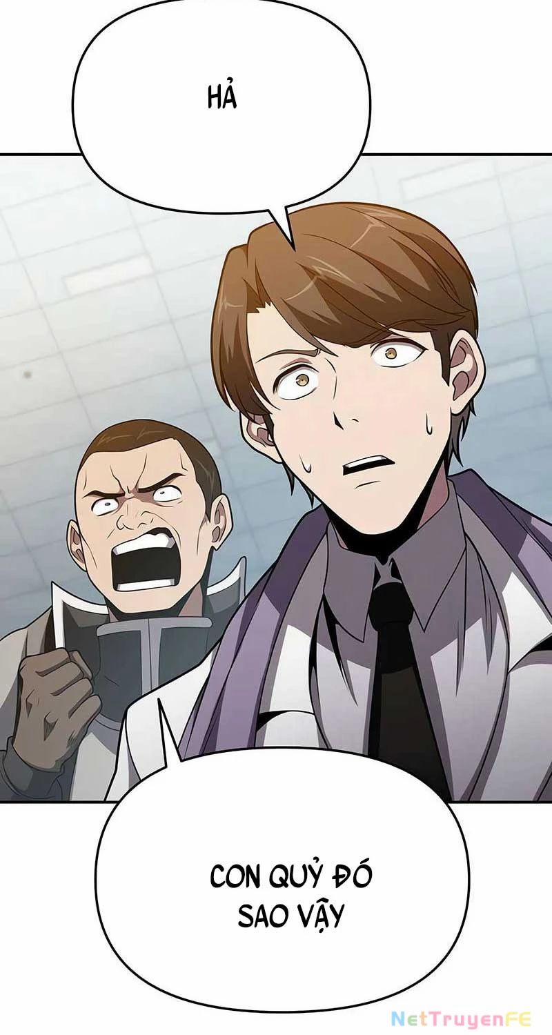 Vua Hiệp Sĩ Đã Trở Lại Với Một Vị Thần 78 trang 3