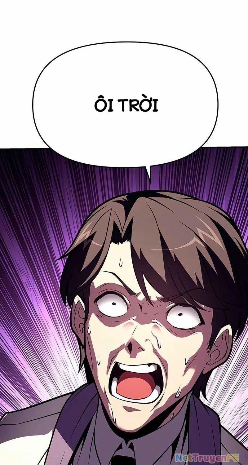 Vua Hiệp Sĩ Đã Trở Lại Với Một Vị Thần 78 trang 30