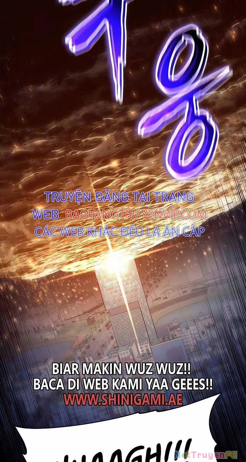 Vua Hiệp Sĩ Đã Trở Lại Với Một Vị Thần 78 trang 34