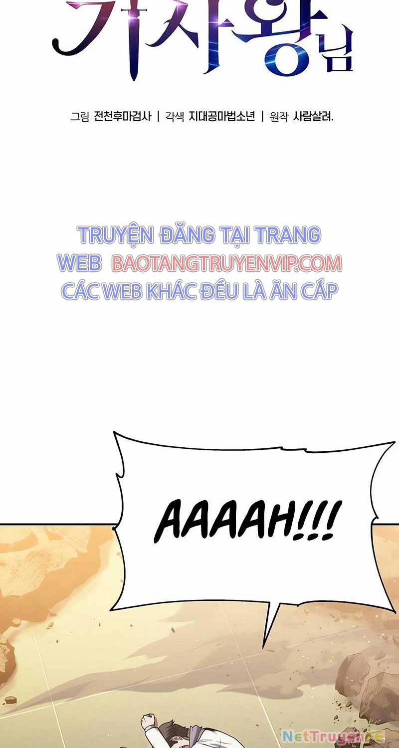 Vua Hiệp Sĩ Đã Trở Lại Với Một Vị Thần 78 trang 36