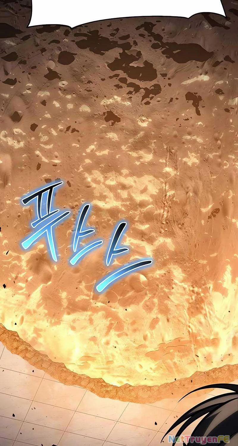 Vua Hiệp Sĩ Đã Trở Lại Với Một Vị Thần 78 trang 39