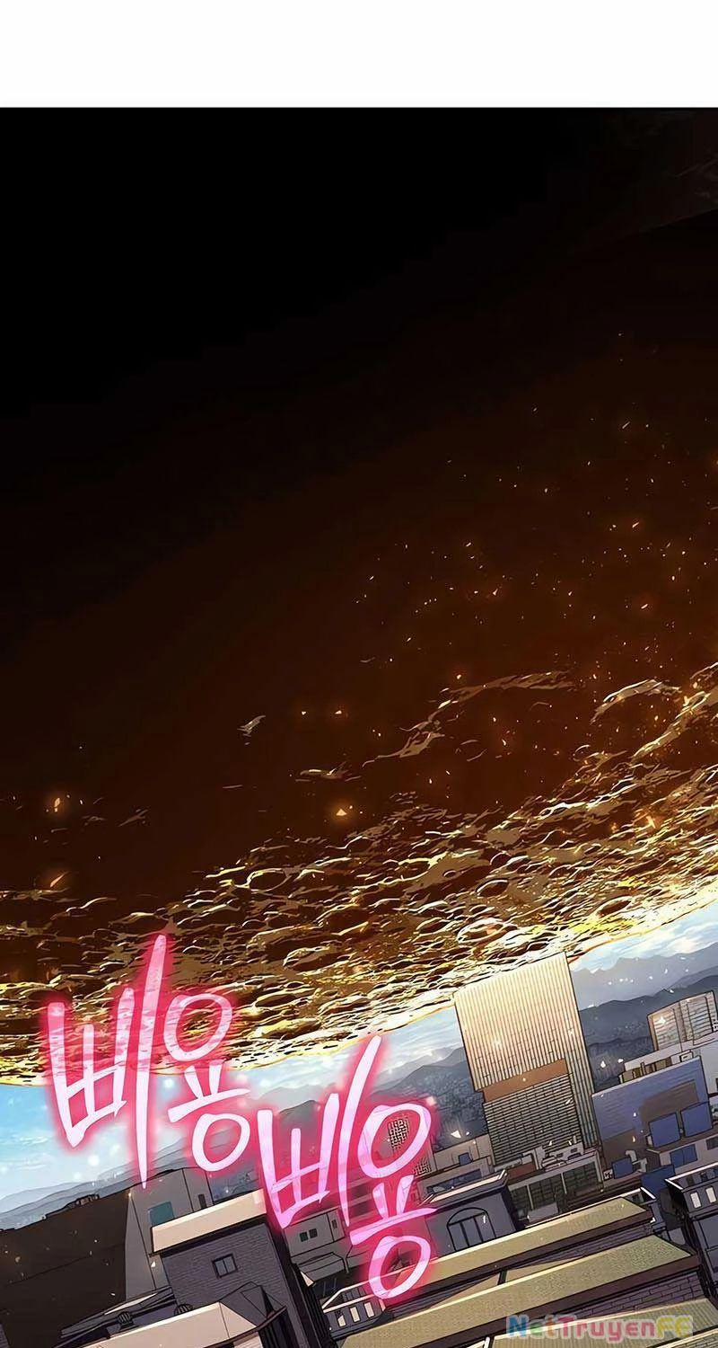 Vua Hiệp Sĩ Đã Trở Lại Với Một Vị Thần 78 trang 41