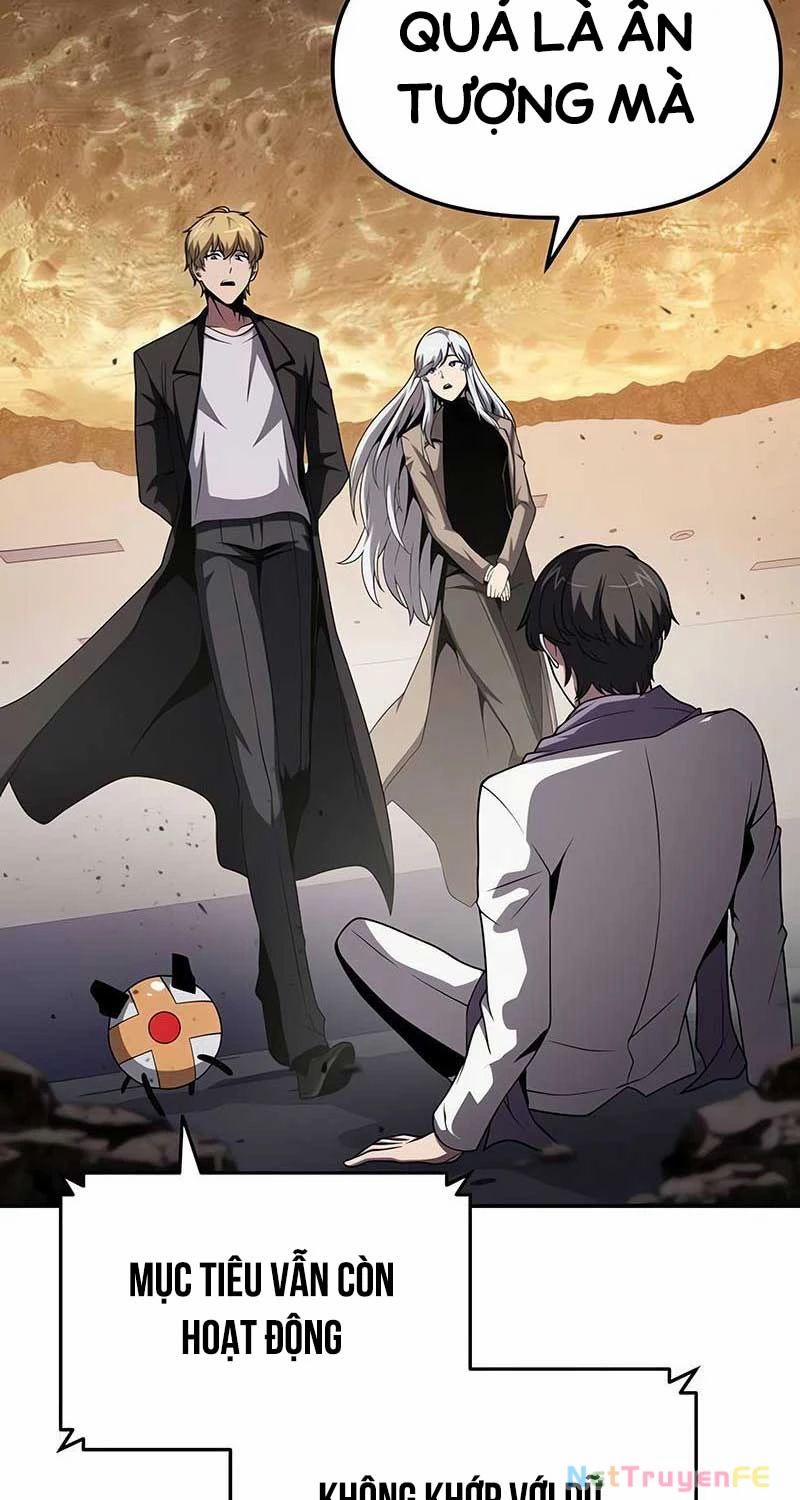 Vua Hiệp Sĩ Đã Trở Lại Với Một Vị Thần 78 trang 44