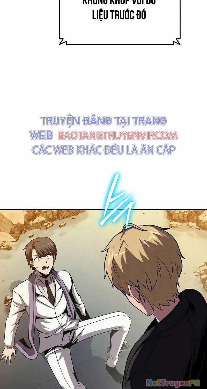 Vua Hiệp Sĩ Đã Trở Lại Với Một Vị Thần 78 trang 45