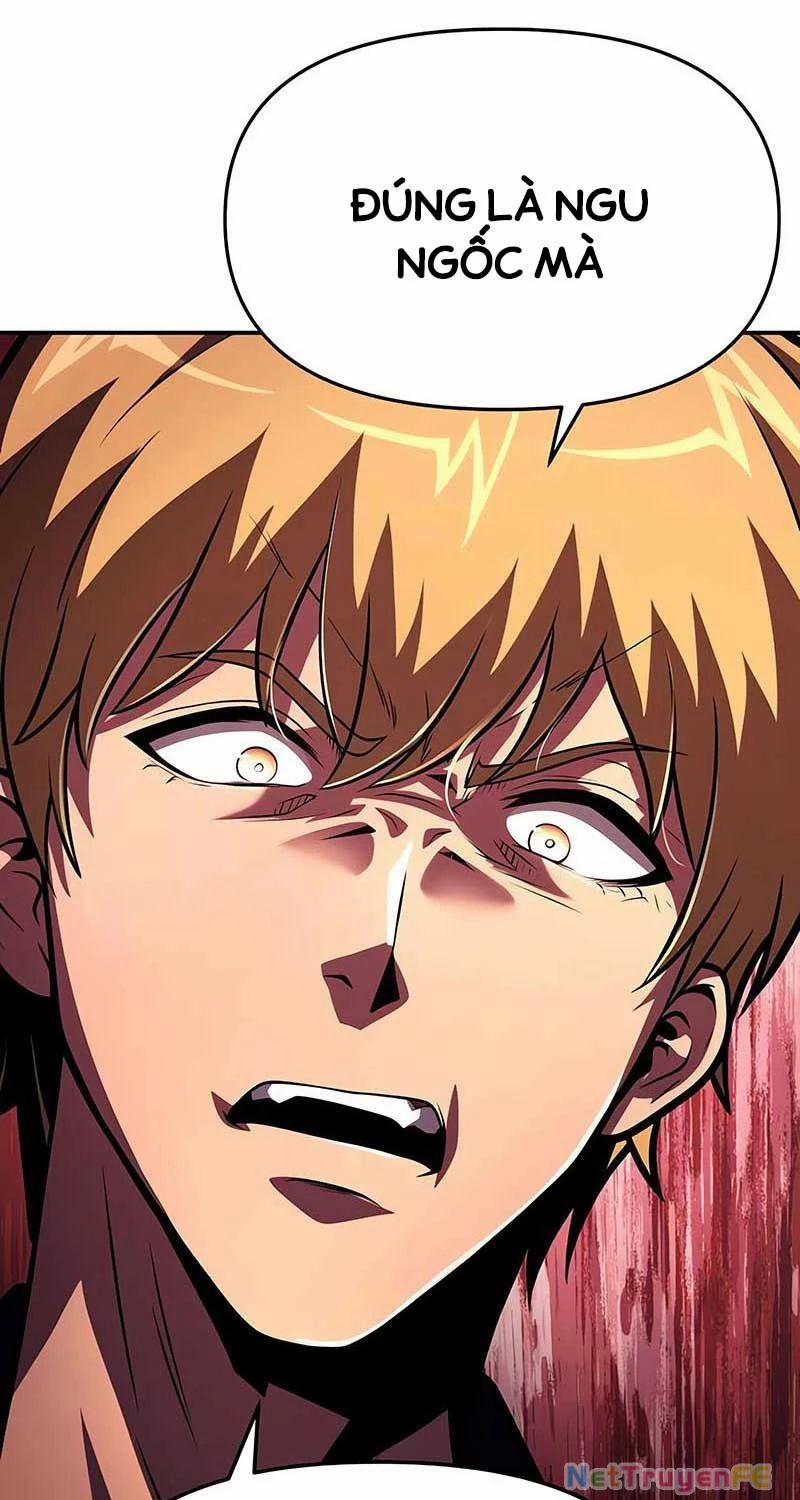 Vua Hiệp Sĩ Đã Trở Lại Với Một Vị Thần 78 trang 48