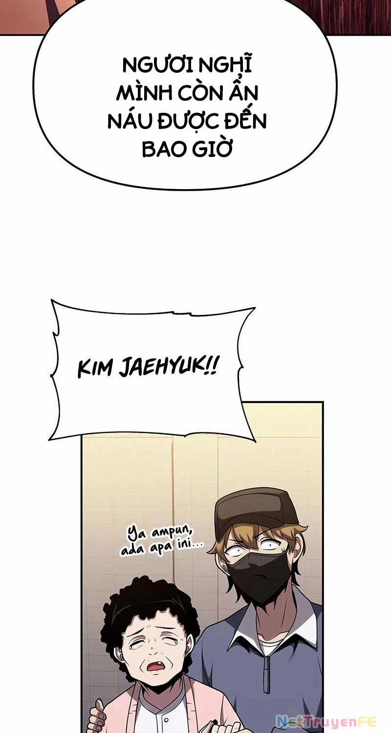 Vua Hiệp Sĩ Đã Trở Lại Với Một Vị Thần 78 trang 49