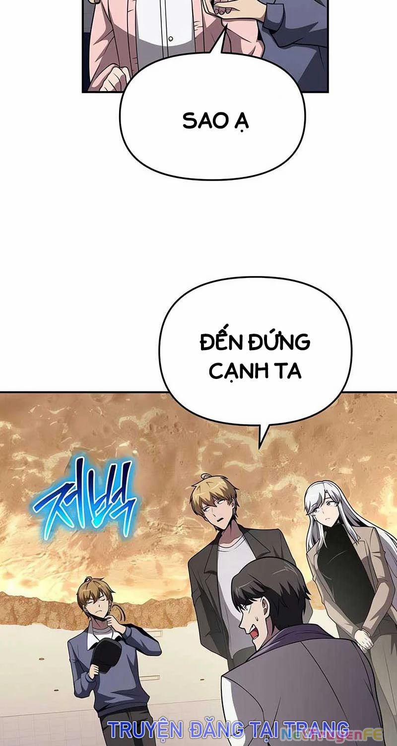 Vua Hiệp Sĩ Đã Trở Lại Với Một Vị Thần 78 trang 50