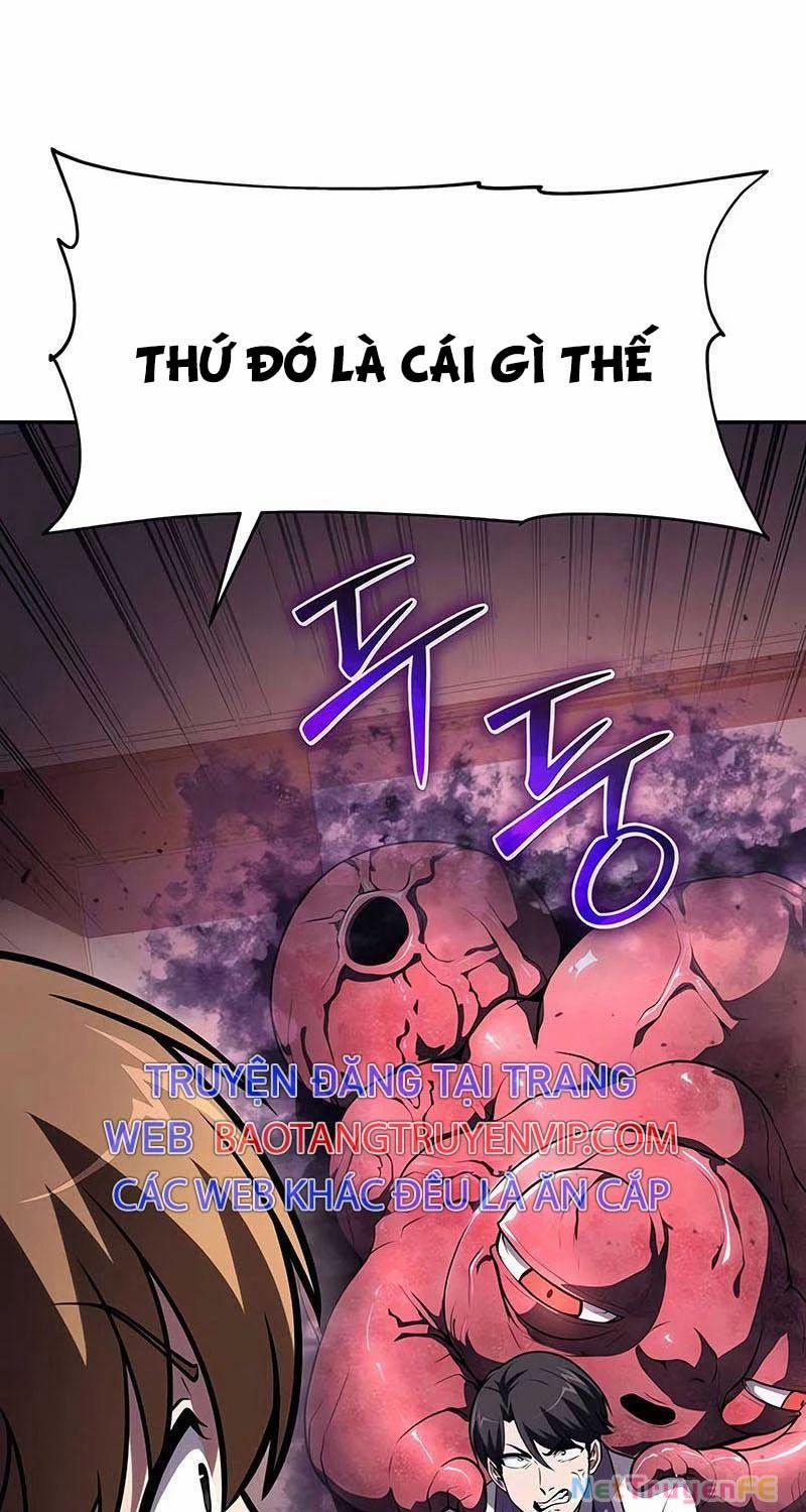 Vua Hiệp Sĩ Đã Trở Lại Với Một Vị Thần 78 trang 55