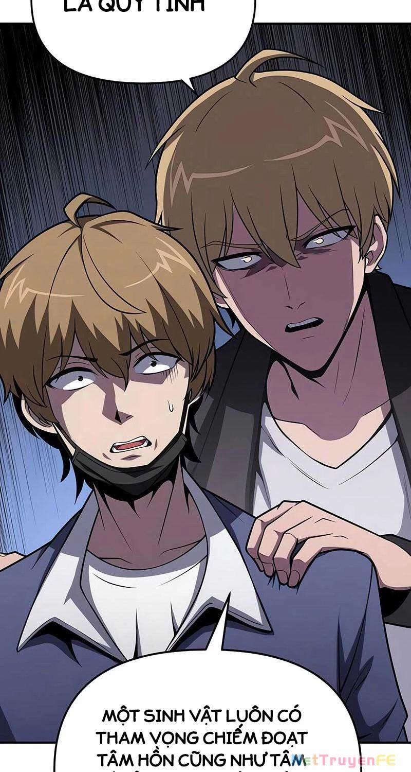 Vua Hiệp Sĩ Đã Trở Lại Với Một Vị Thần 78 trang 57