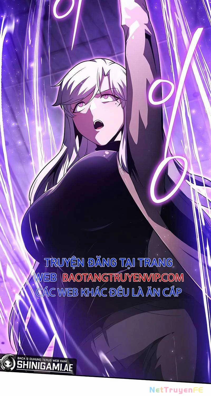 Vua Hiệp Sĩ Đã Trở Lại Với Một Vị Thần 78 trang 6