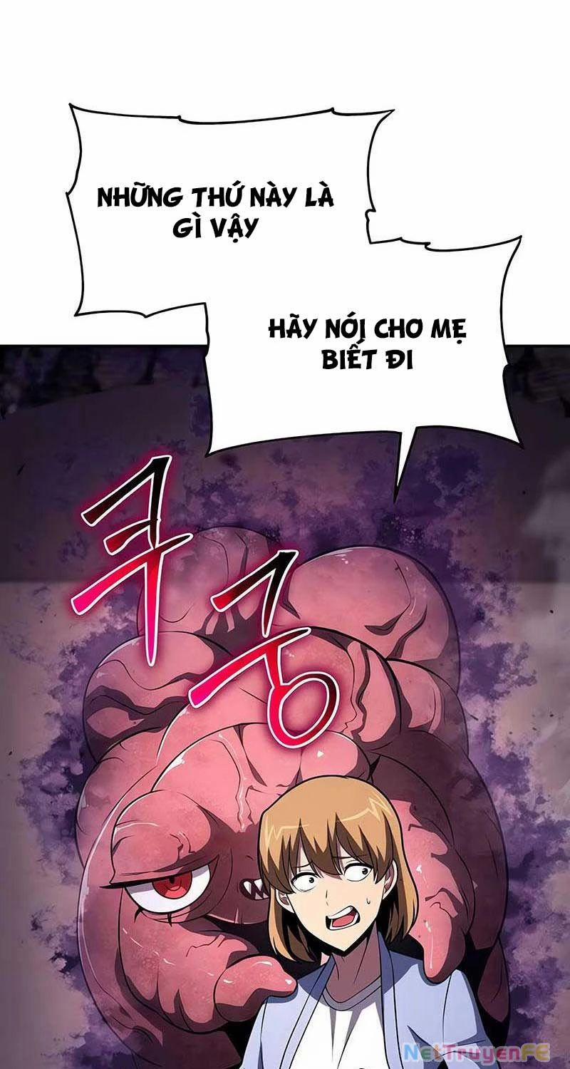 Vua Hiệp Sĩ Đã Trở Lại Với Một Vị Thần 78 trang 61