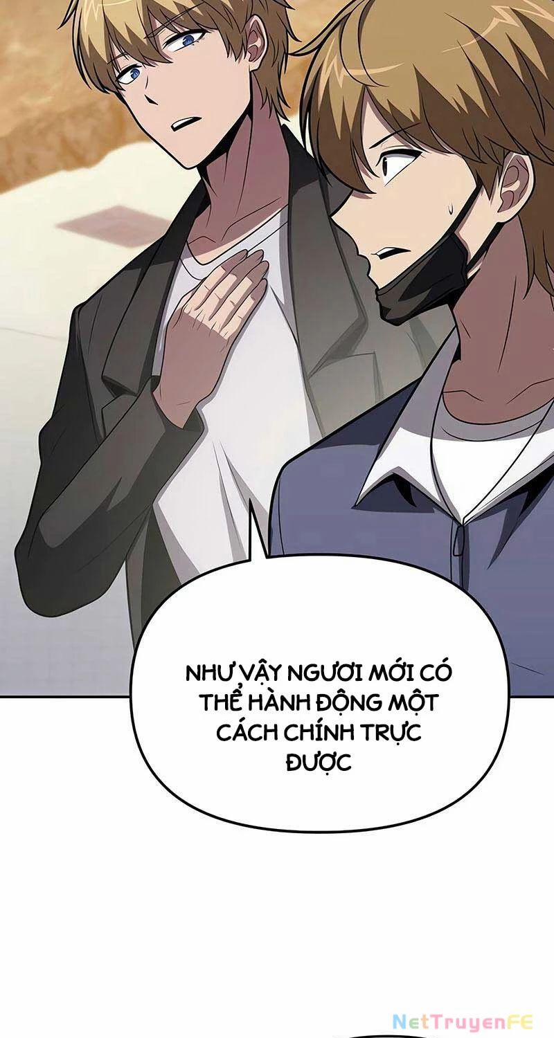 Vua Hiệp Sĩ Đã Trở Lại Với Một Vị Thần 78 trang 68