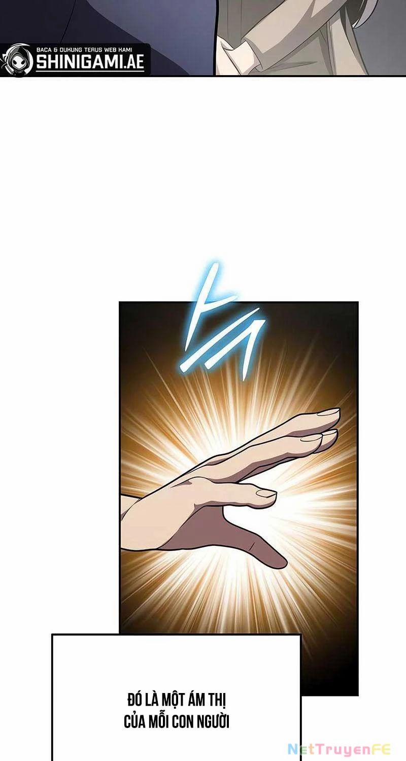 Vua Hiệp Sĩ Đã Trở Lại Với Một Vị Thần 78 trang 70