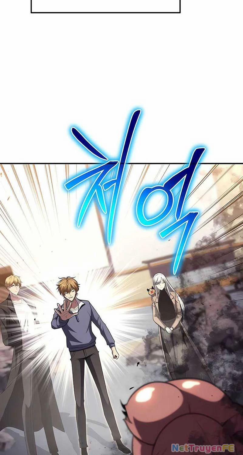 Vua Hiệp Sĩ Đã Trở Lại Với Một Vị Thần 78 trang 71