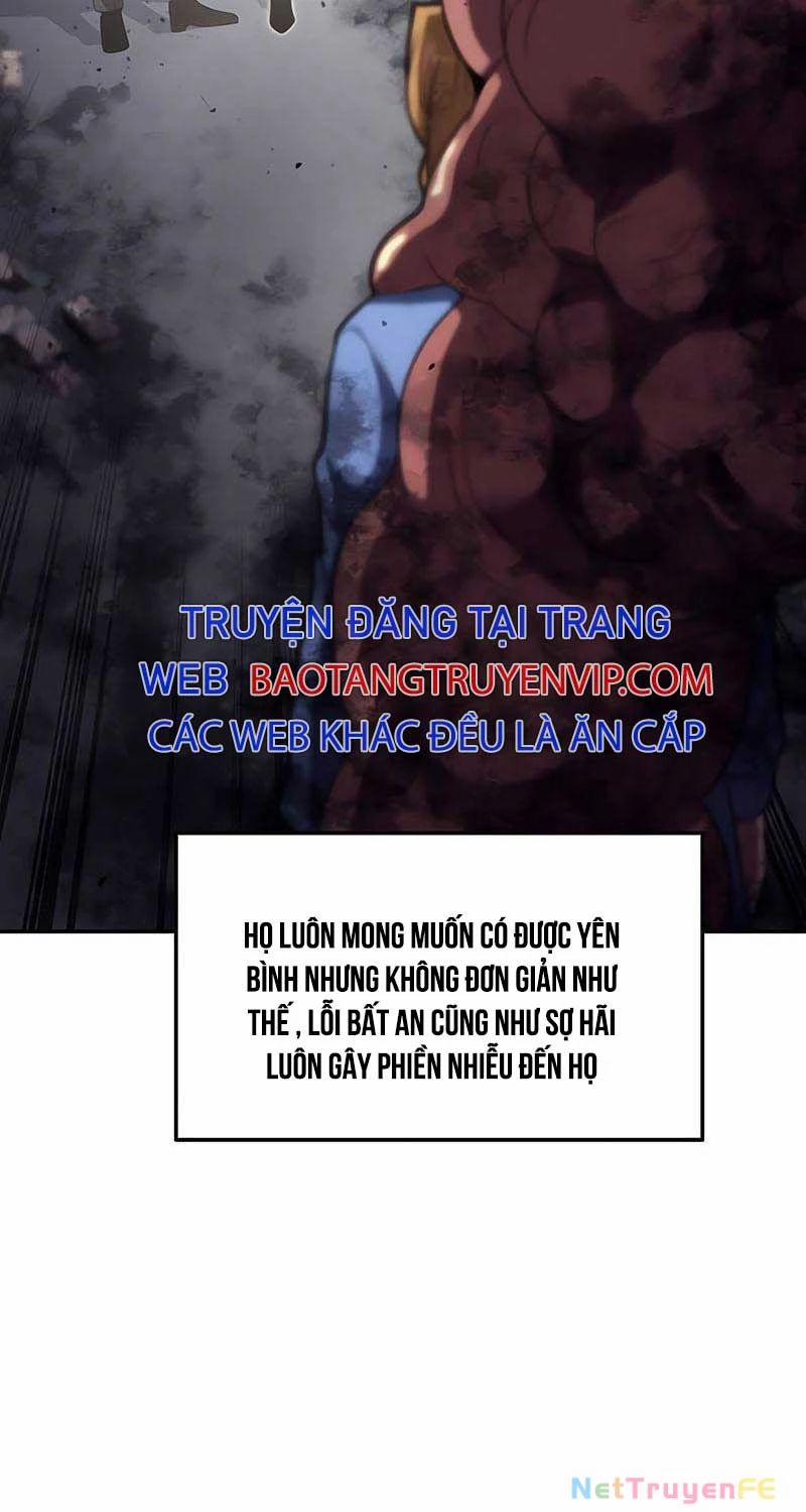 Vua Hiệp Sĩ Đã Trở Lại Với Một Vị Thần 78 trang 72