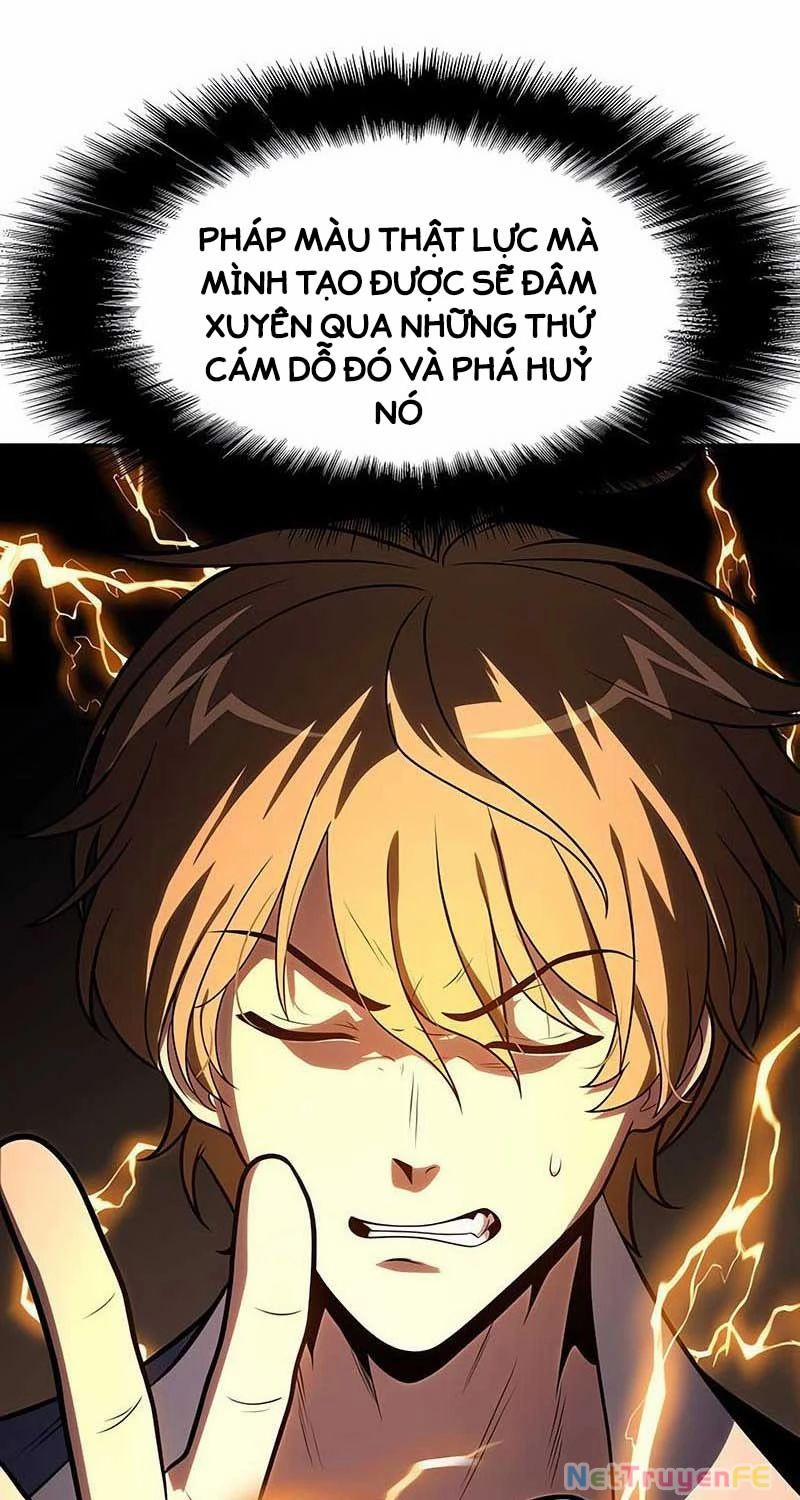 Vua Hiệp Sĩ Đã Trở Lại Với Một Vị Thần 78 trang 73