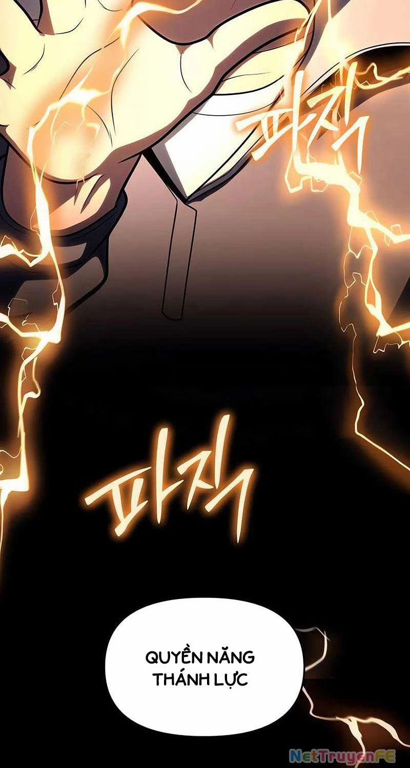 Vua Hiệp Sĩ Đã Trở Lại Với Một Vị Thần 78 trang 74