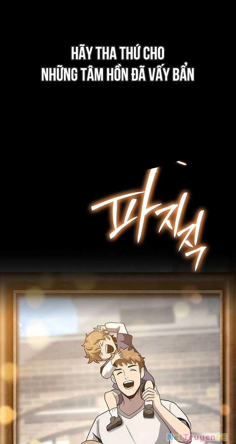 Vua Hiệp Sĩ Đã Trở Lại Với Một Vị Thần 78 trang 76