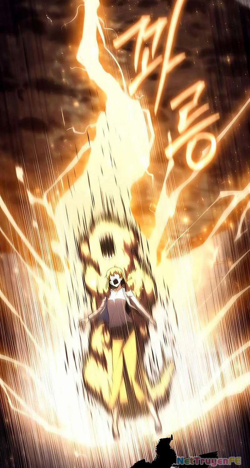 Vua Hiệp Sĩ Đã Trở Lại Với Một Vị Thần 78 trang 79