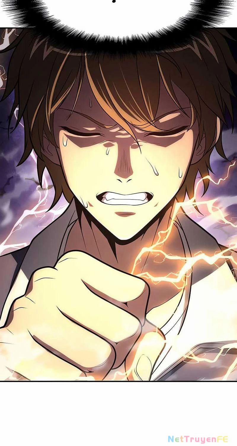 Vua Hiệp Sĩ Đã Trở Lại Với Một Vị Thần 78 trang 81