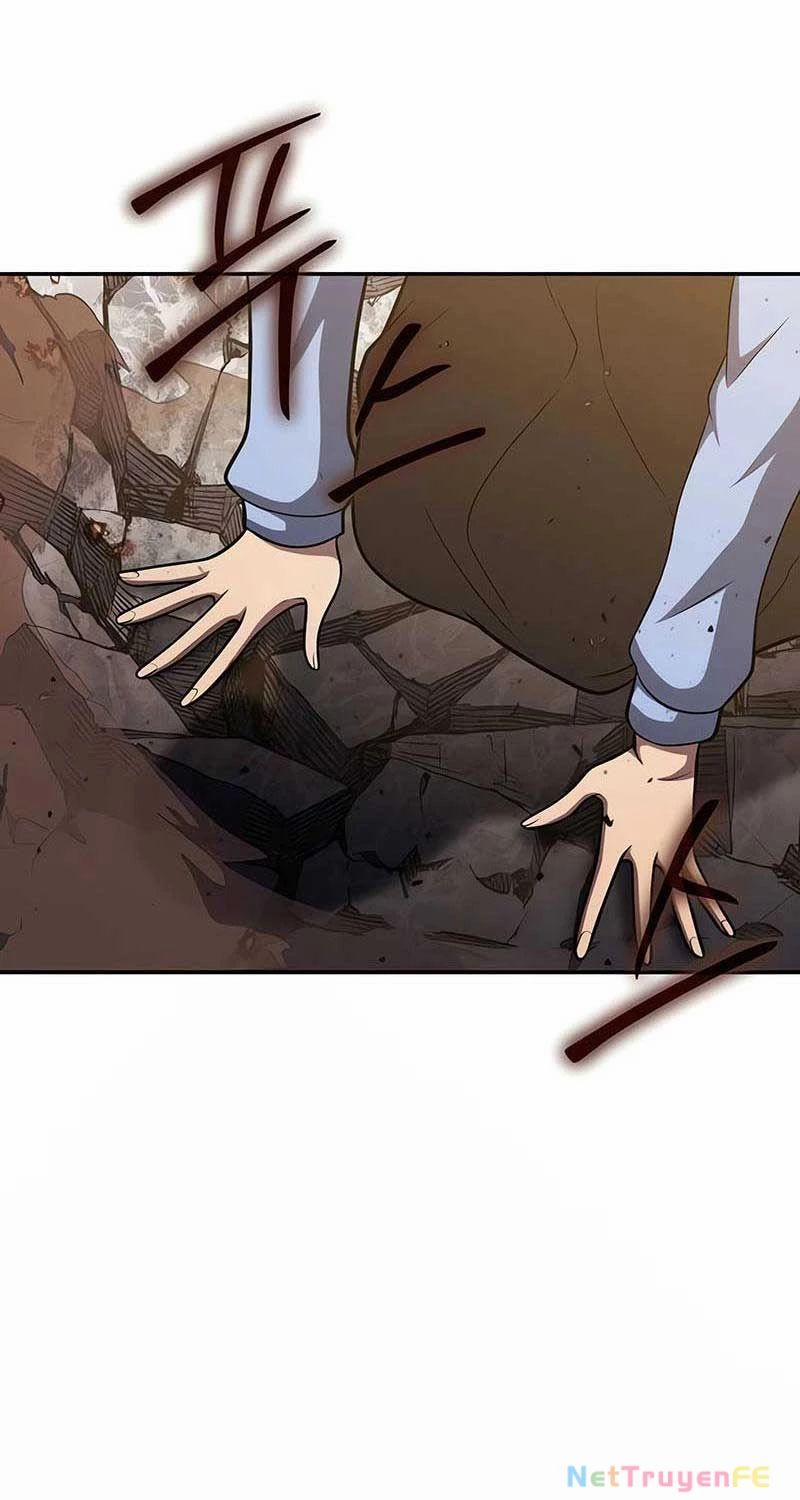 Vua Hiệp Sĩ Đã Trở Lại Với Một Vị Thần 78 trang 82
