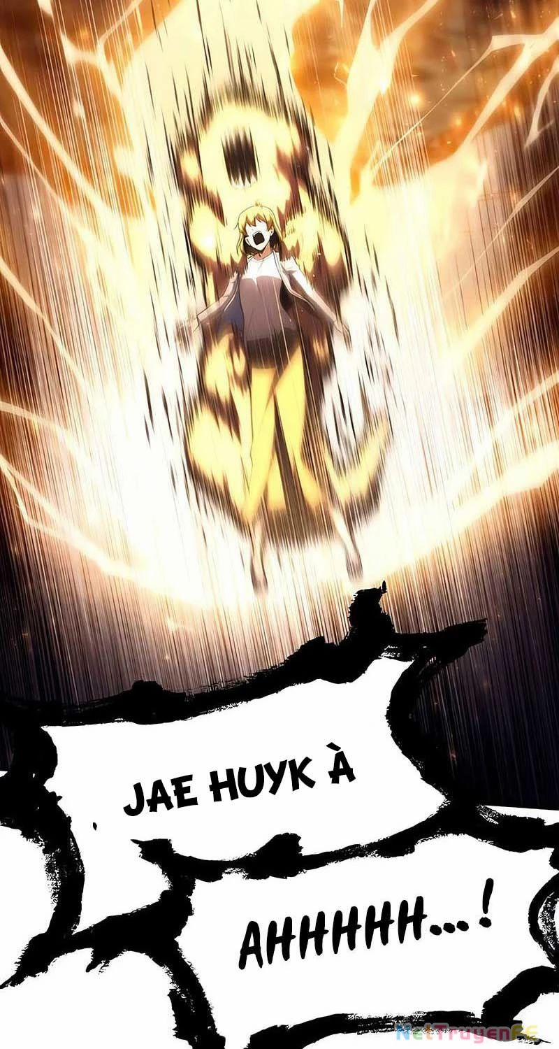 Vua Hiệp Sĩ Đã Trở Lại Với Một Vị Thần 78 trang 85