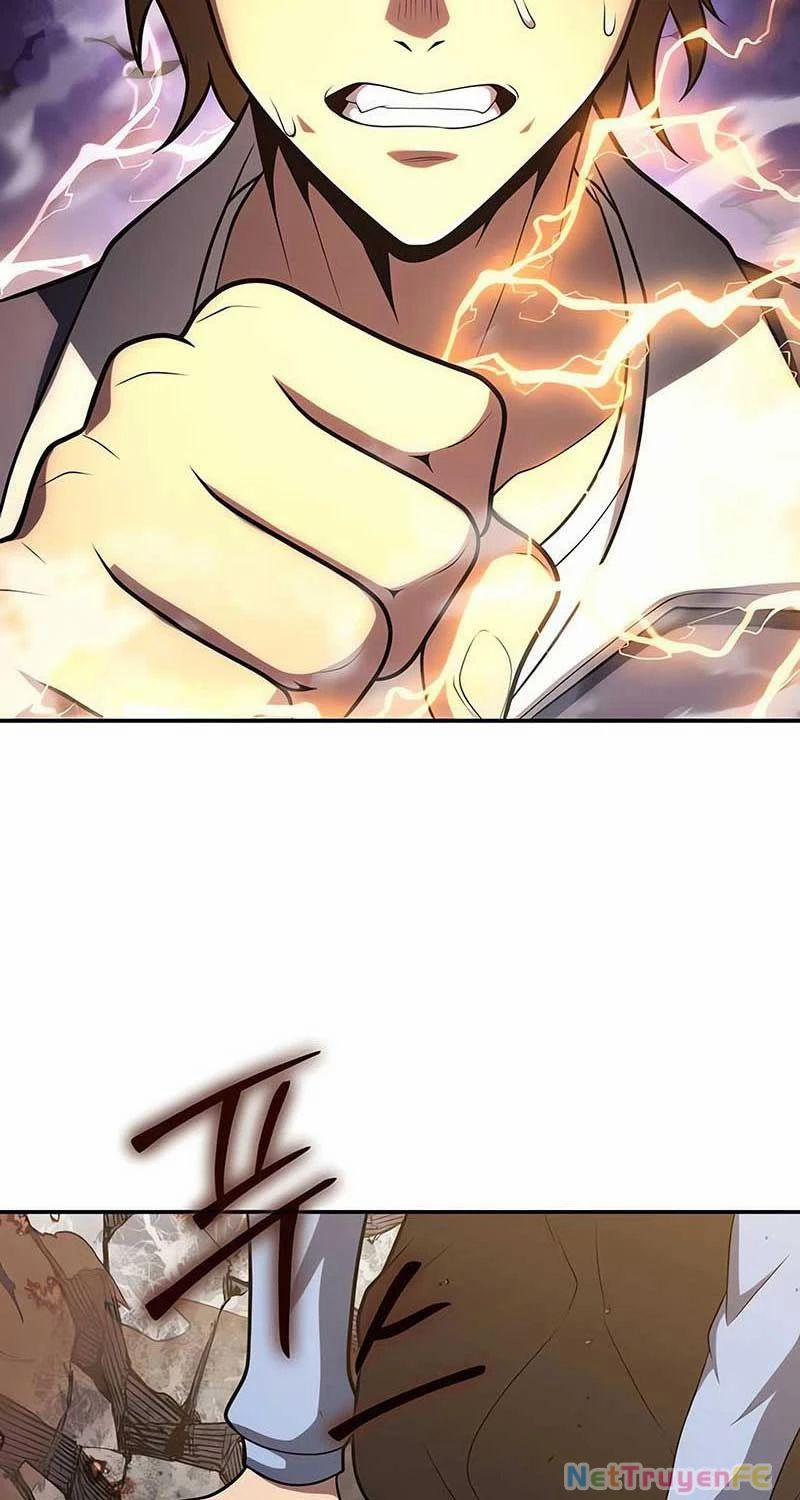 Vua Hiệp Sĩ Đã Trở Lại Với Một Vị Thần 78 trang 87