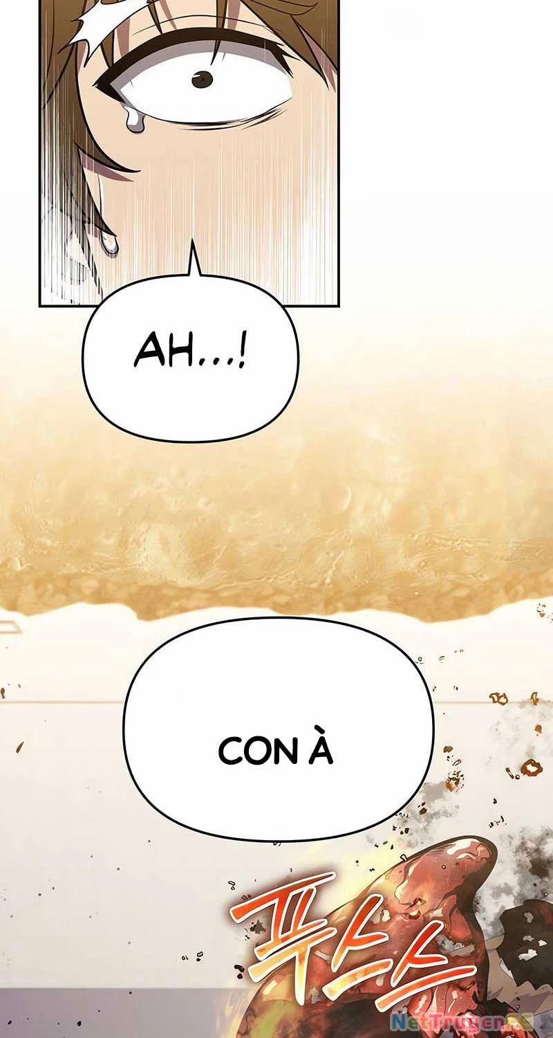 Vua Hiệp Sĩ Đã Trở Lại Với Một Vị Thần 78 trang 89