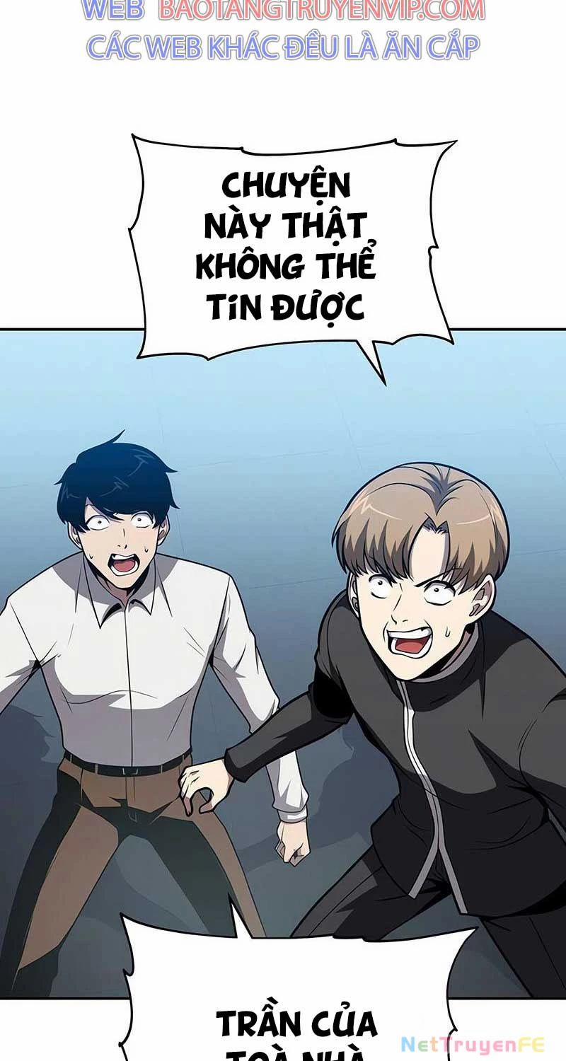 Vua Hiệp Sĩ Đã Trở Lại Với Một Vị Thần 78 trang 9