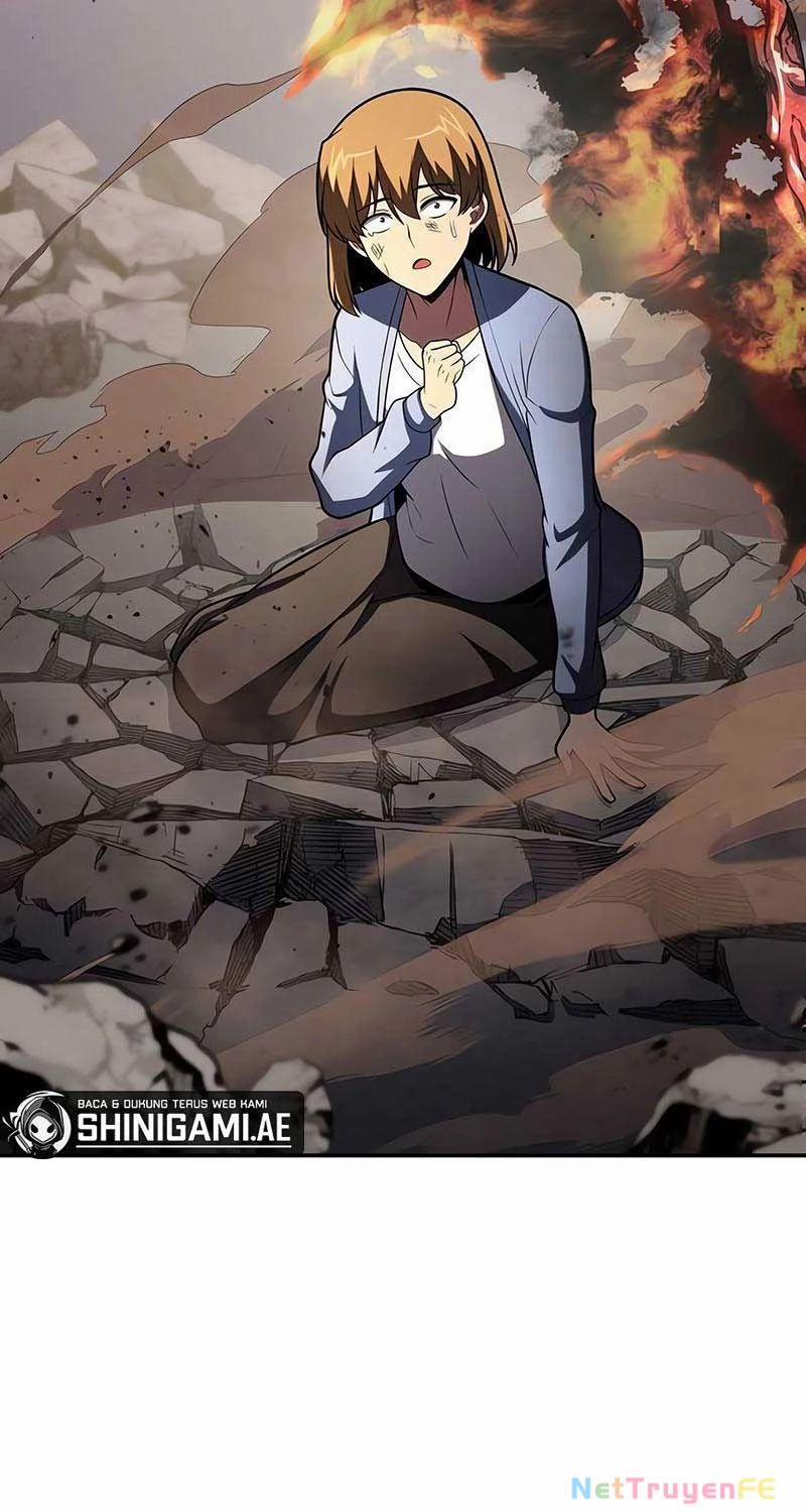 Vua Hiệp Sĩ Đã Trở Lại Với Một Vị Thần 78 trang 90