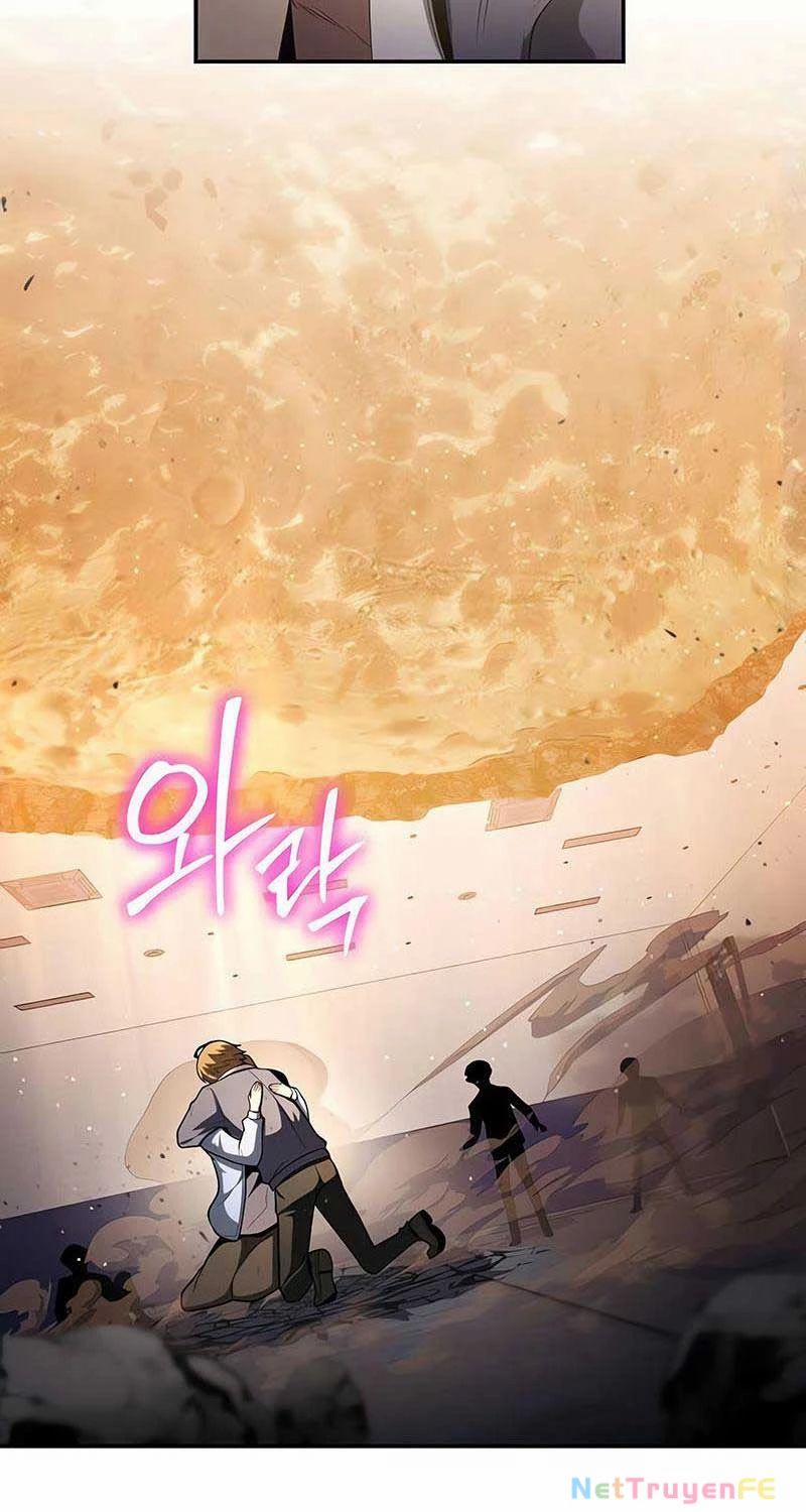 Vua Hiệp Sĩ Đã Trở Lại Với Một Vị Thần 78 trang 92