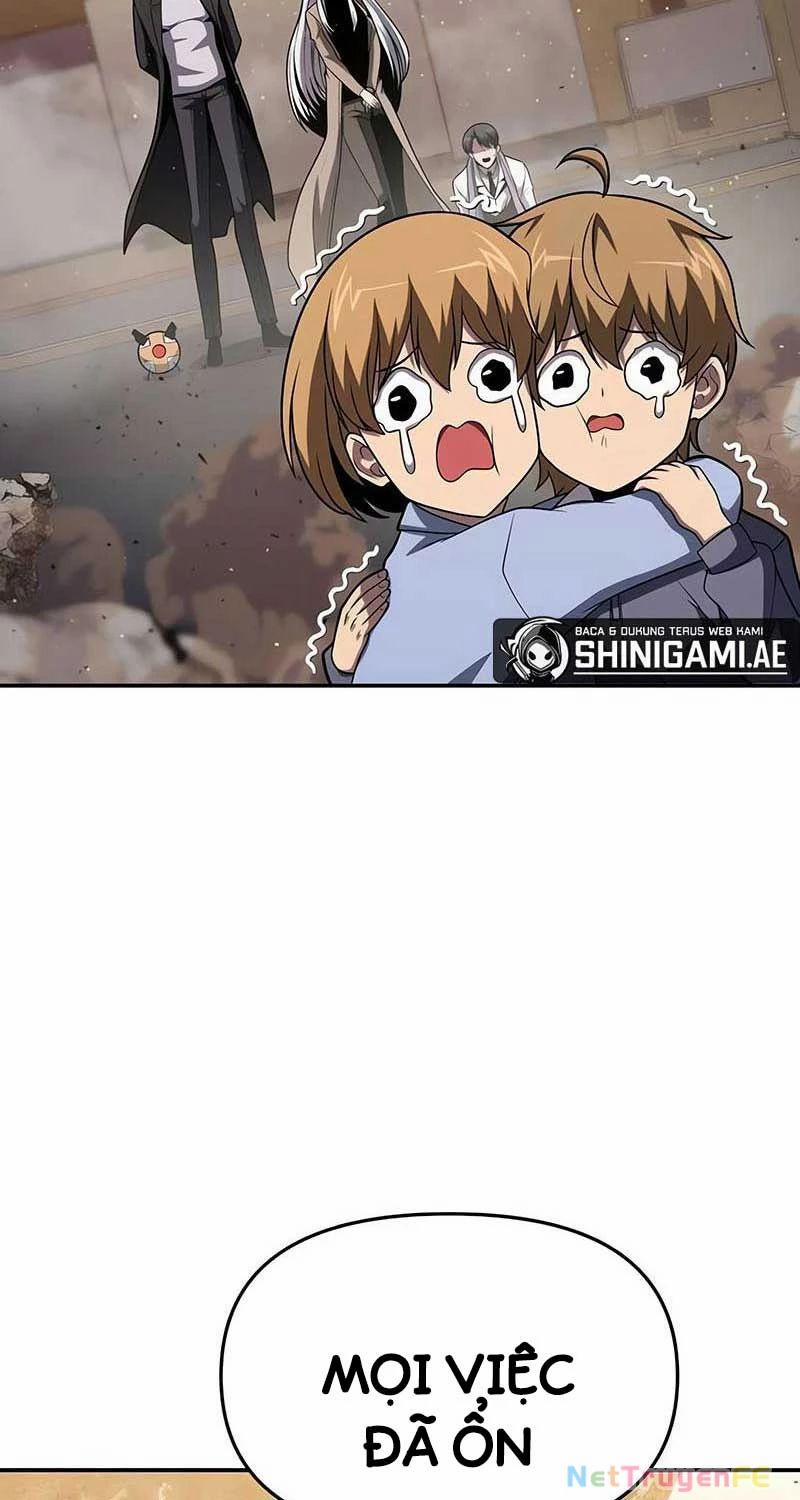 Vua Hiệp Sĩ Đã Trở Lại Với Một Vị Thần 78 trang 95