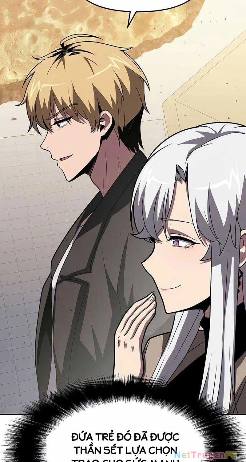 Vua Hiệp Sĩ Đã Trở Lại Với Một Vị Thần 78 trang 96