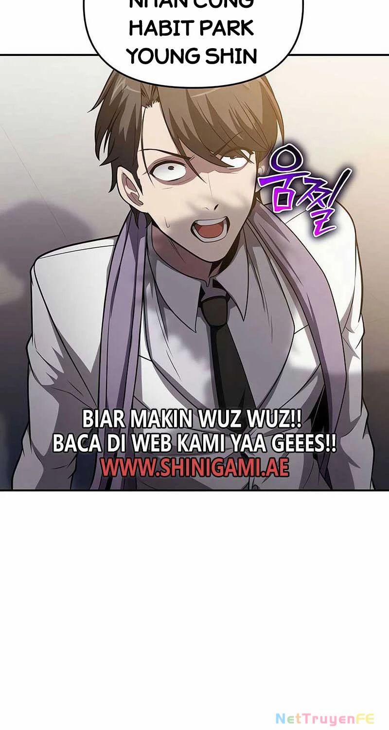 Vua Hiệp Sĩ Đã Trở Lại Với Một Vị Thần 78 trang 99