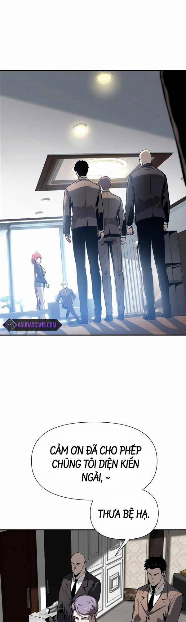 Vua Hiệp Sĩ Đã Trở Lại Với Một Vị Thần 8 trang 10