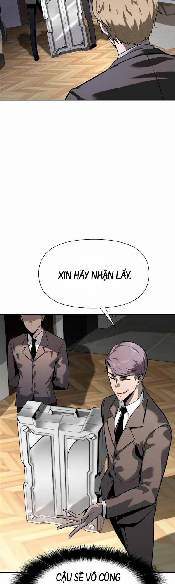 Vua Hiệp Sĩ Đã Trở Lại Với Một Vị Thần 8 trang 14