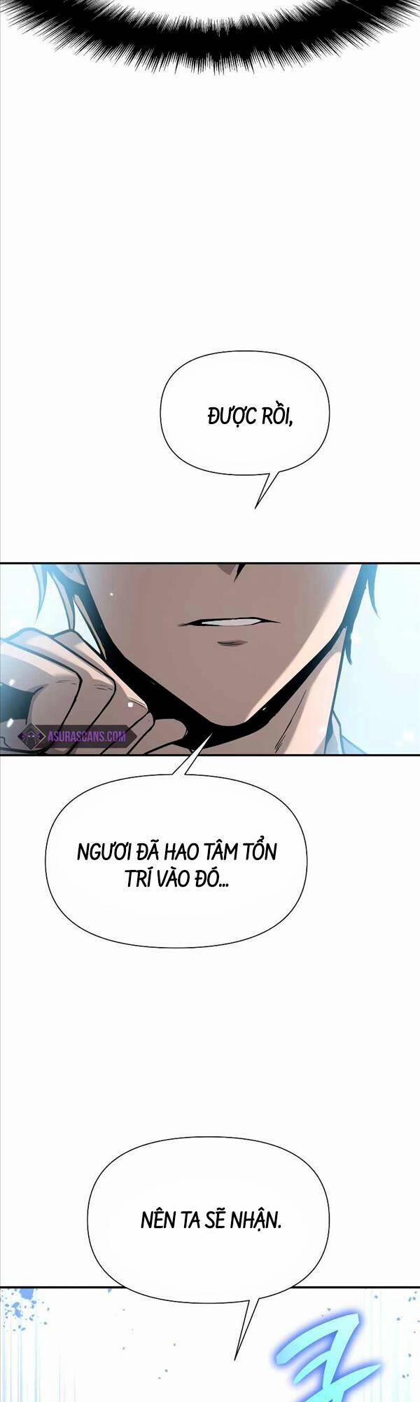 Vua Hiệp Sĩ Đã Trở Lại Với Một Vị Thần 8 trang 16