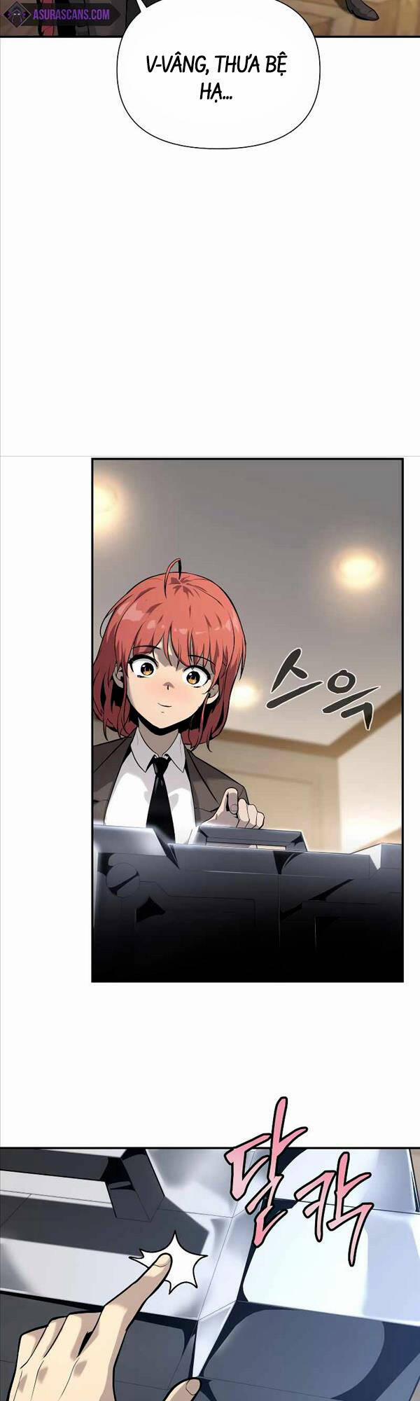 Vua Hiệp Sĩ Đã Trở Lại Với Một Vị Thần 8 trang 19