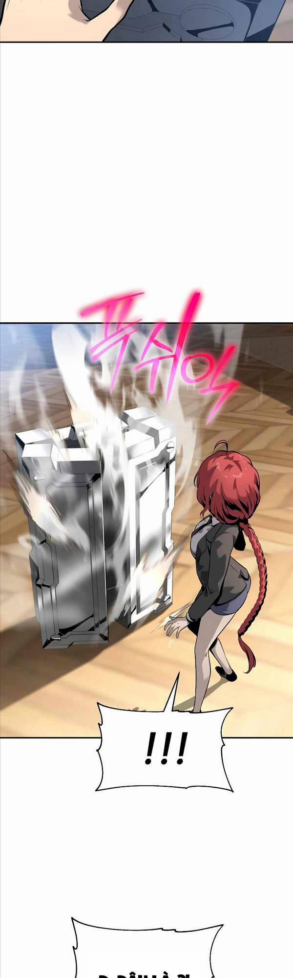 Vua Hiệp Sĩ Đã Trở Lại Với Một Vị Thần 8 trang 20