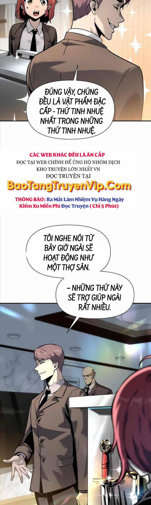 Vua Hiệp Sĩ Đã Trở Lại Với Một Vị Thần 8 trang 23