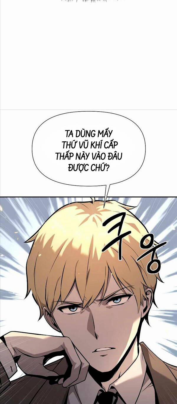 Vua Hiệp Sĩ Đã Trở Lại Với Một Vị Thần 8 trang 25