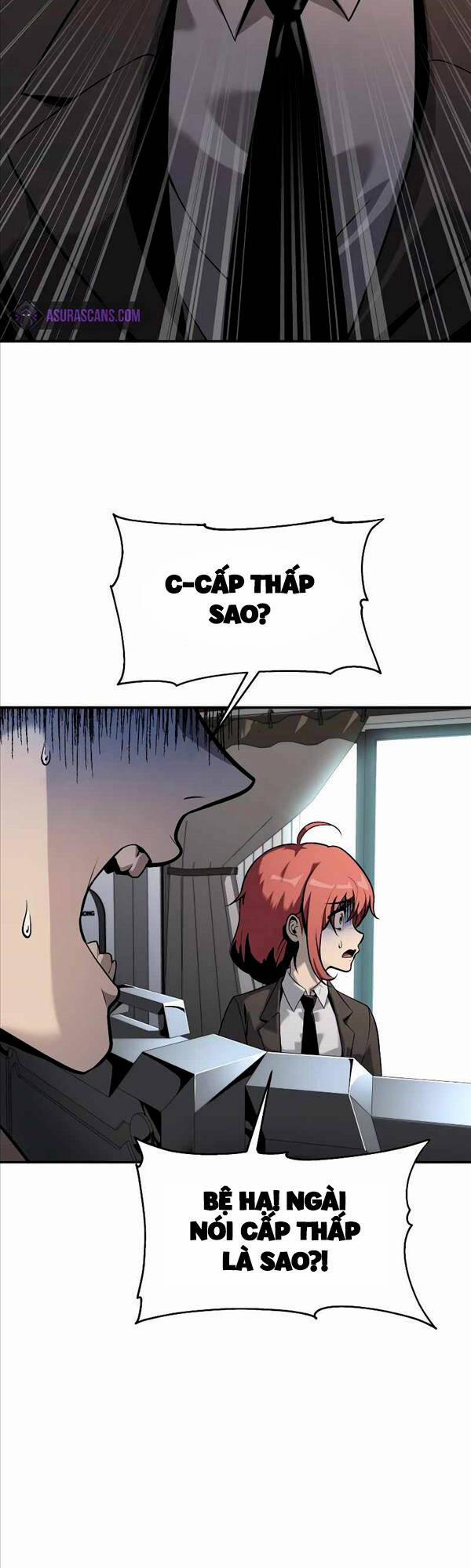 Vua Hiệp Sĩ Đã Trở Lại Với Một Vị Thần 8 trang 26