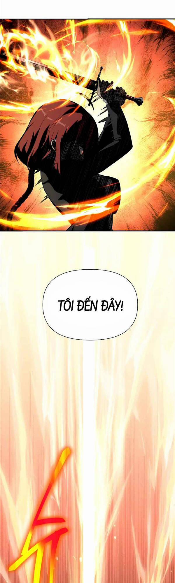 Vua Hiệp Sĩ Đã Trở Lại Với Một Vị Thần 8 trang 41