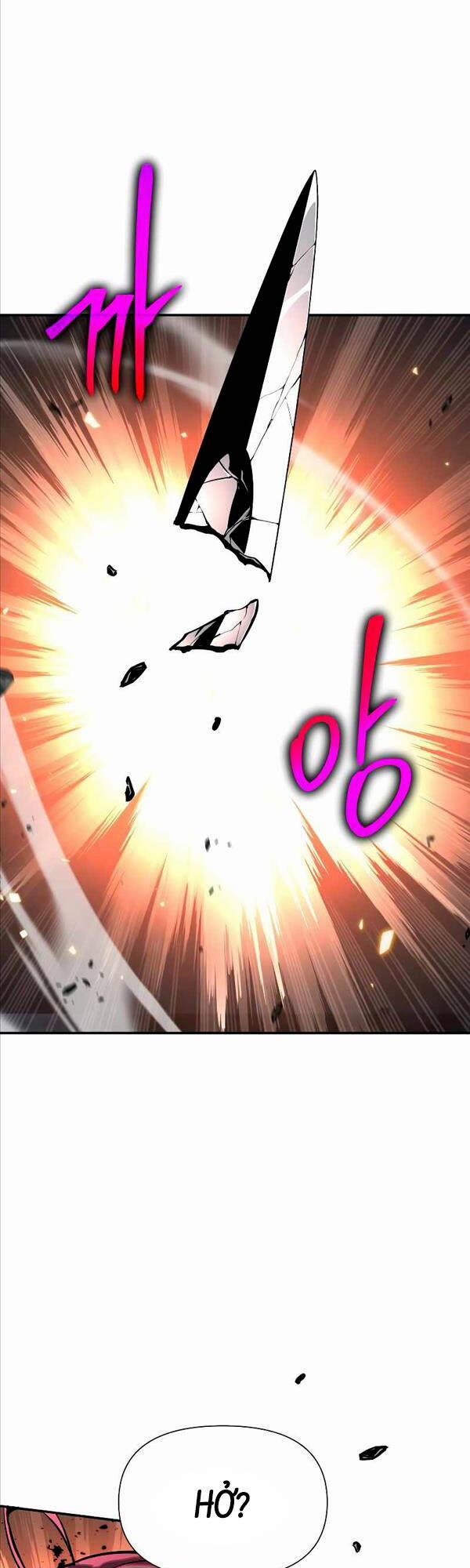 Vua Hiệp Sĩ Đã Trở Lại Với Một Vị Thần 8 trang 43