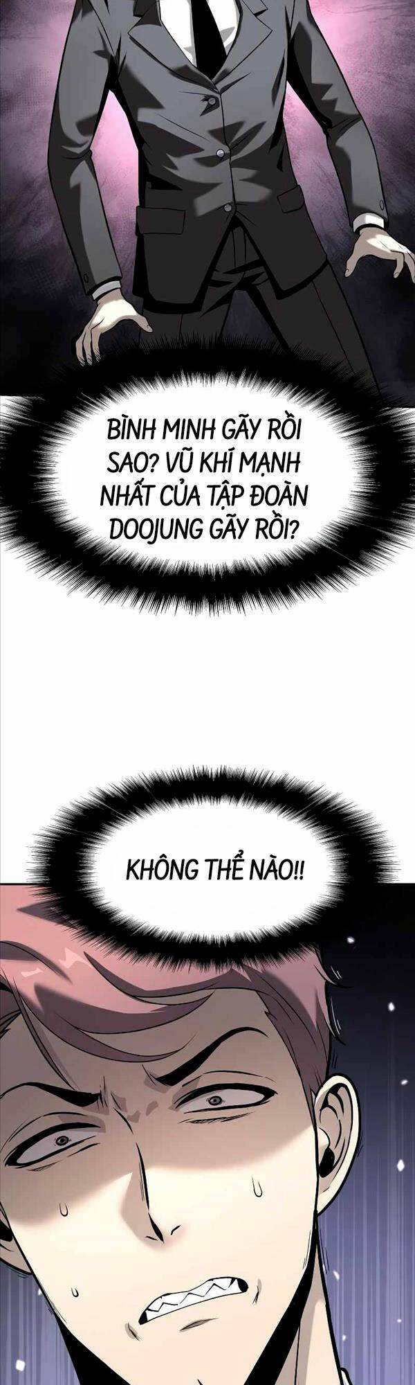 Vua Hiệp Sĩ Đã Trở Lại Với Một Vị Thần 8 trang 47