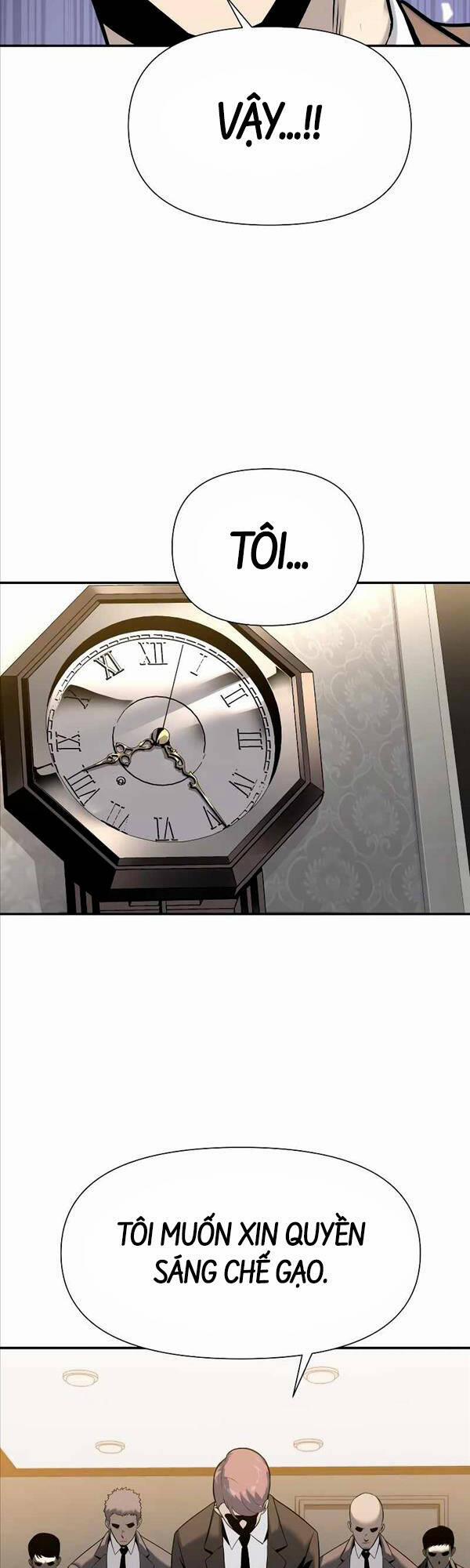 Vua Hiệp Sĩ Đã Trở Lại Với Một Vị Thần 8 trang 48