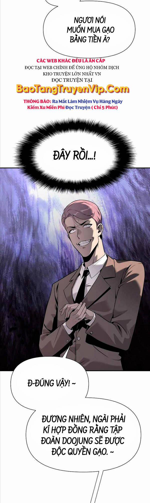 Vua Hiệp Sĩ Đã Trở Lại Với Một Vị Thần 8 trang 52