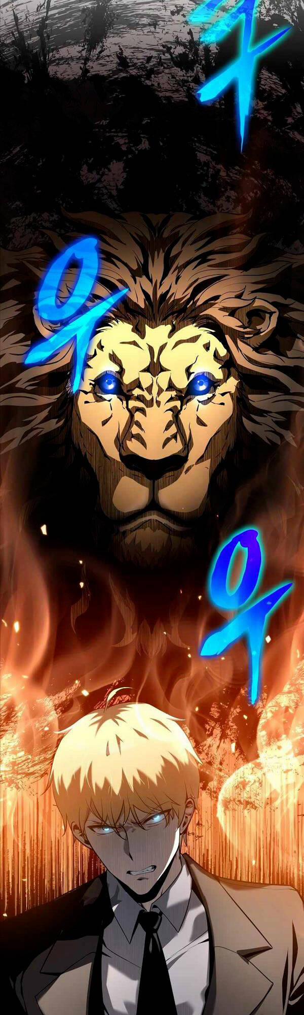 Vua Hiệp Sĩ Đã Trở Lại Với Một Vị Thần 8 trang 54