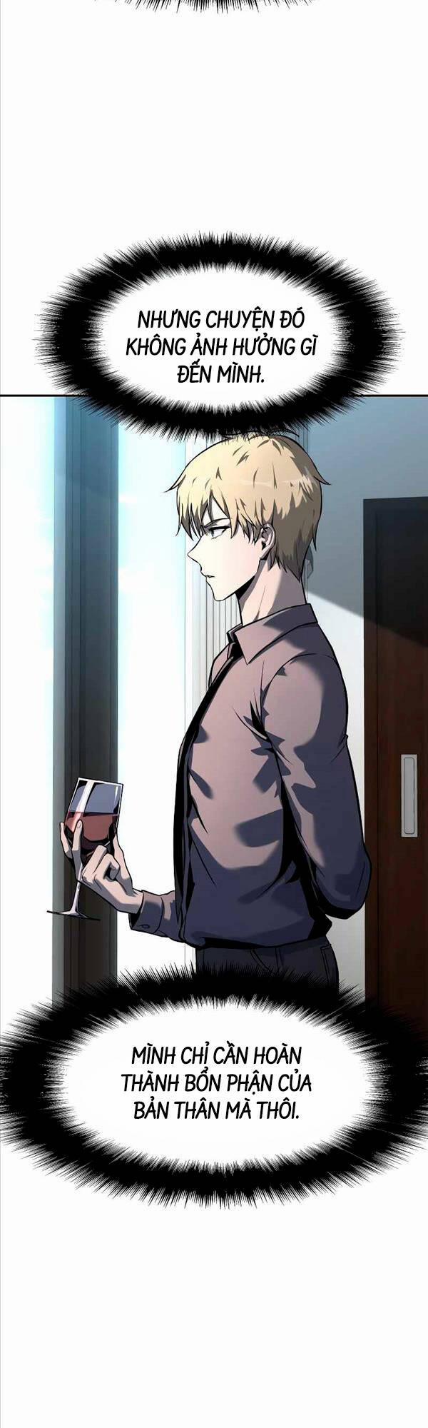 Vua Hiệp Sĩ Đã Trở Lại Với Một Vị Thần 8 trang 7